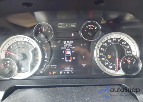 2017 Ram 1500 Lone Star 4X4 5'7 Box from USA, damaged, VIN 1C6RR7LT9HS538859